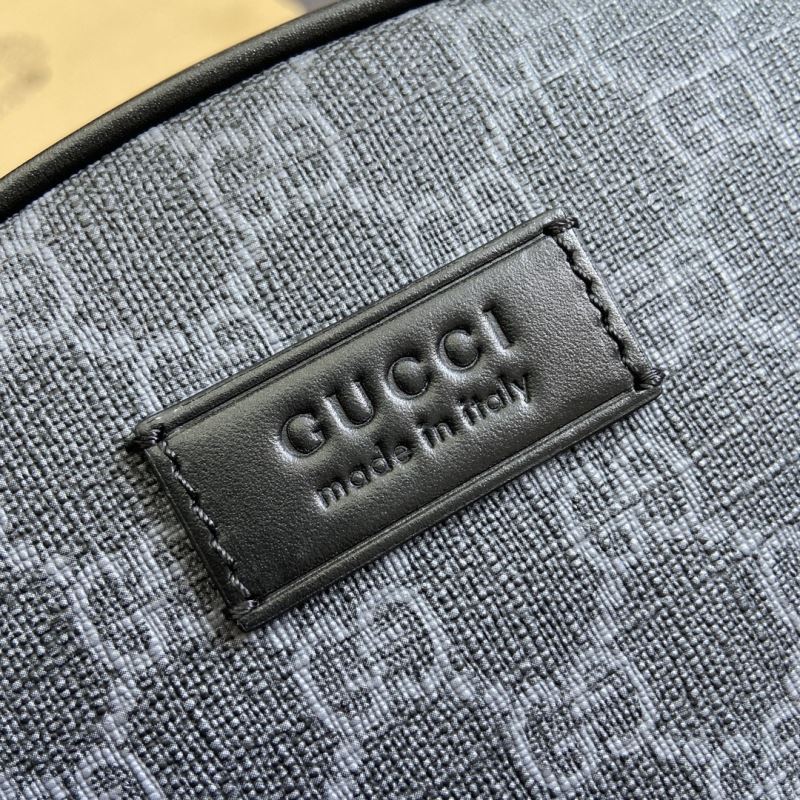 Gvc*1 waist chest packs